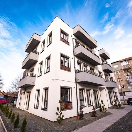 The Nook Aparthotel Timisoara Ngoại thất bức ảnh