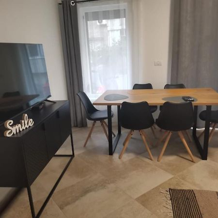 The Nook Aparthotel Timisoara Ngoại thất bức ảnh