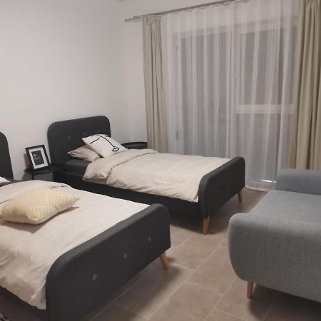 The Nook Aparthotel Timisoara Ngoại thất bức ảnh