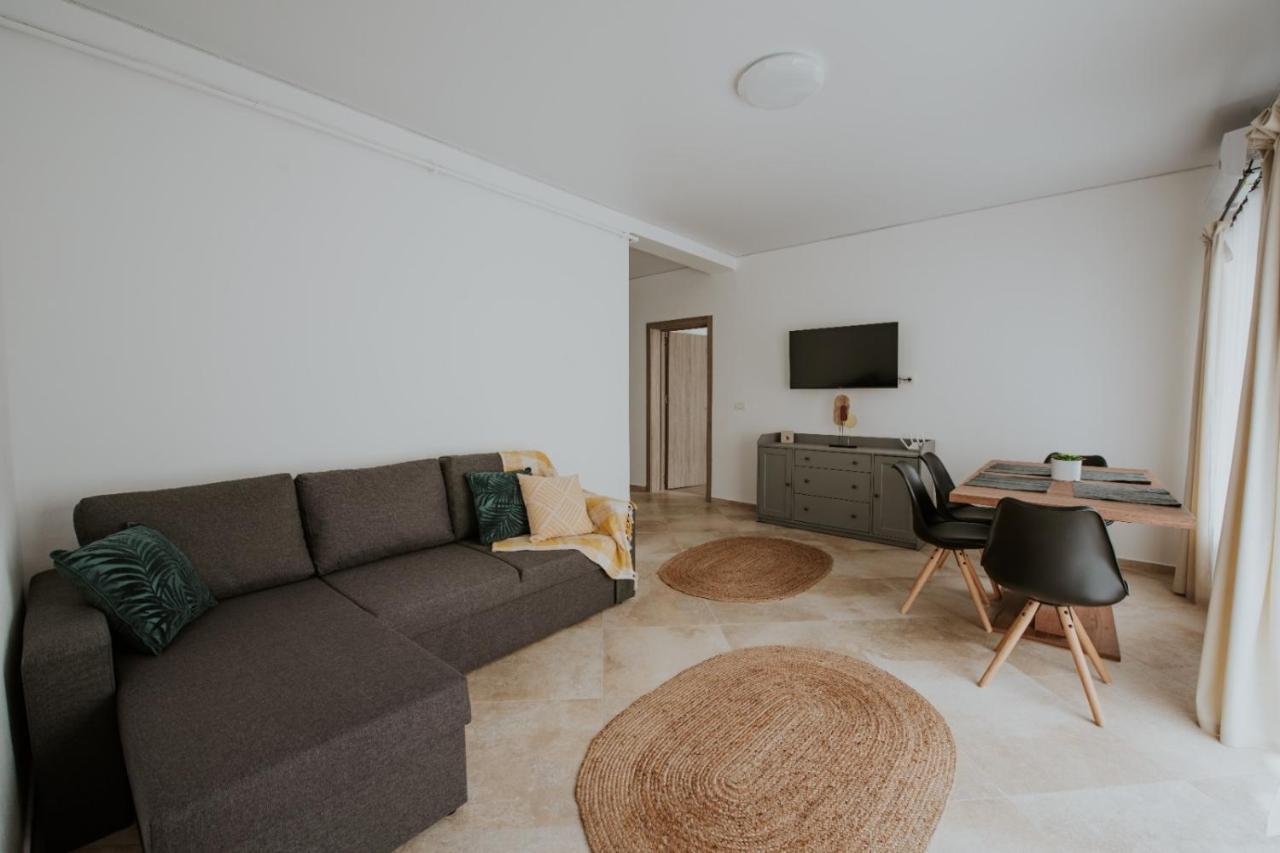 The Nook Aparthotel Timisoara Ngoại thất bức ảnh