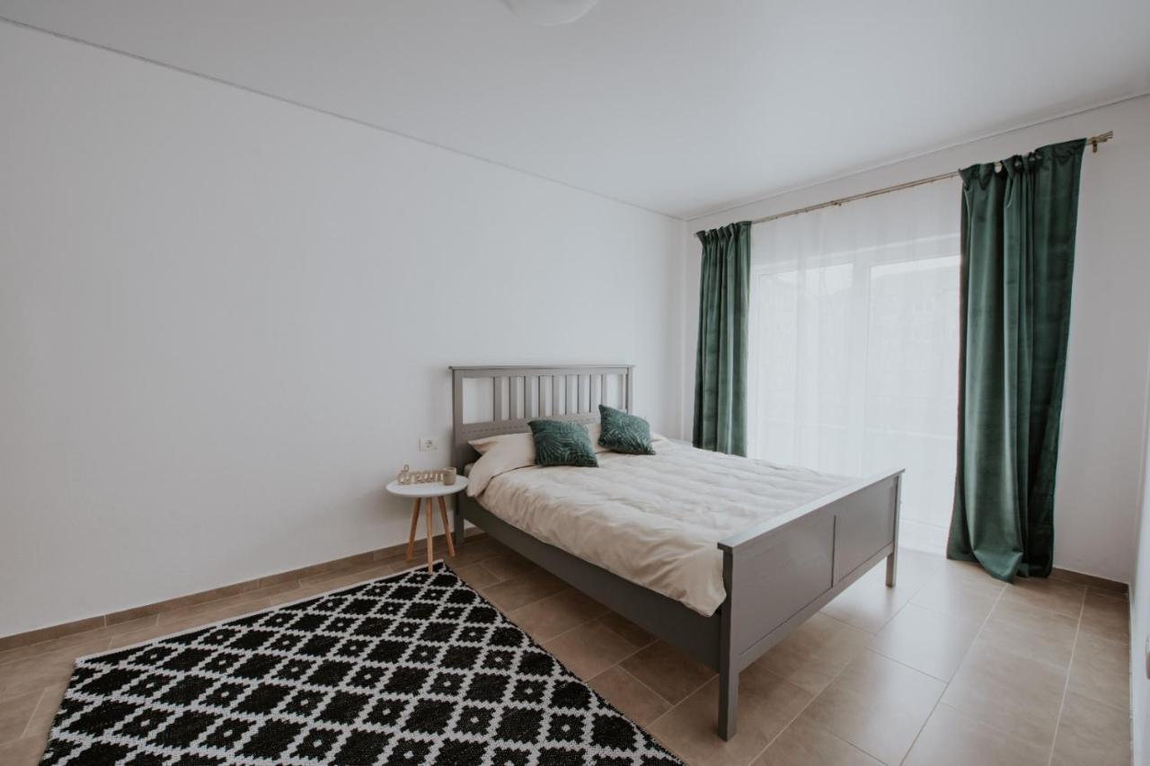 The Nook Aparthotel Timisoara Ngoại thất bức ảnh