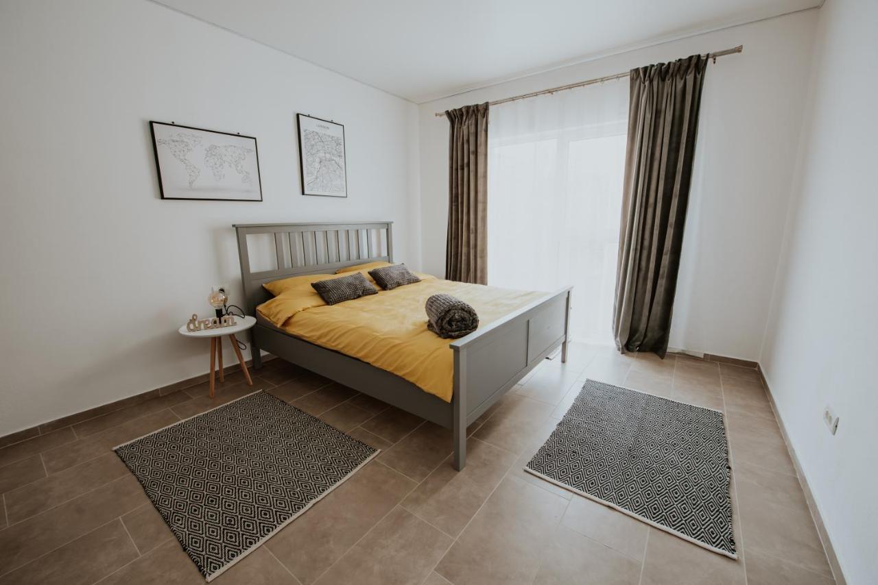 The Nook Aparthotel Timisoara Ngoại thất bức ảnh