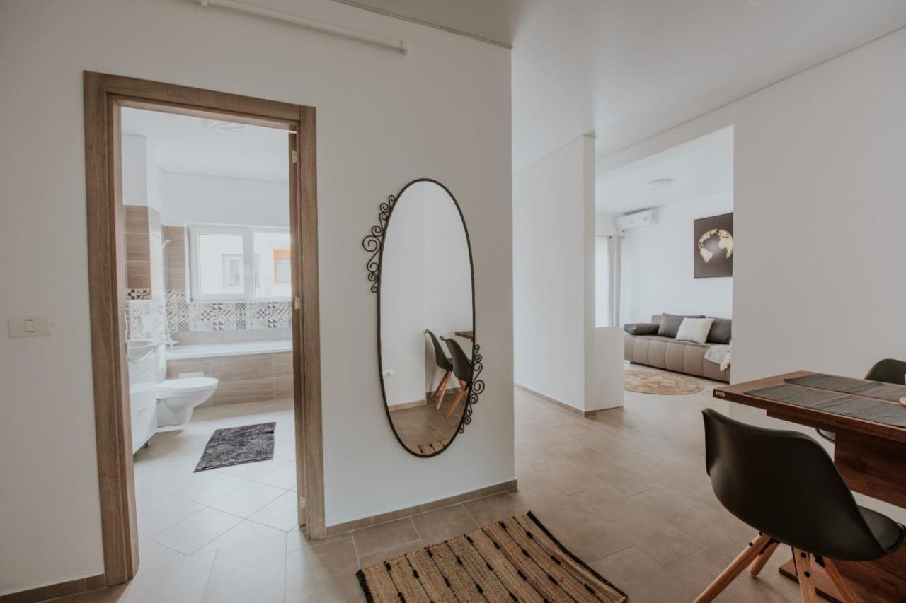 The Nook Aparthotel Timisoara Ngoại thất bức ảnh