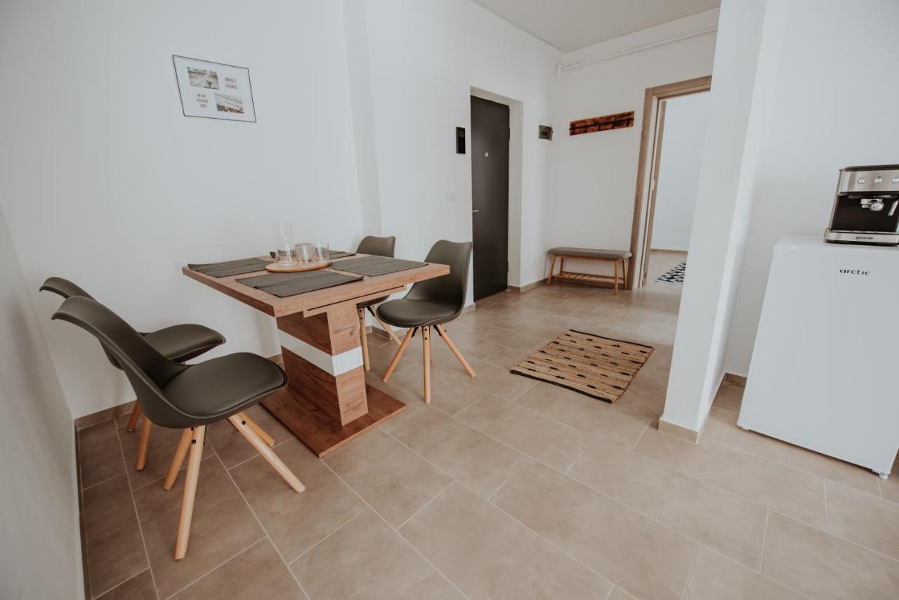 The Nook Aparthotel Timisoara Ngoại thất bức ảnh