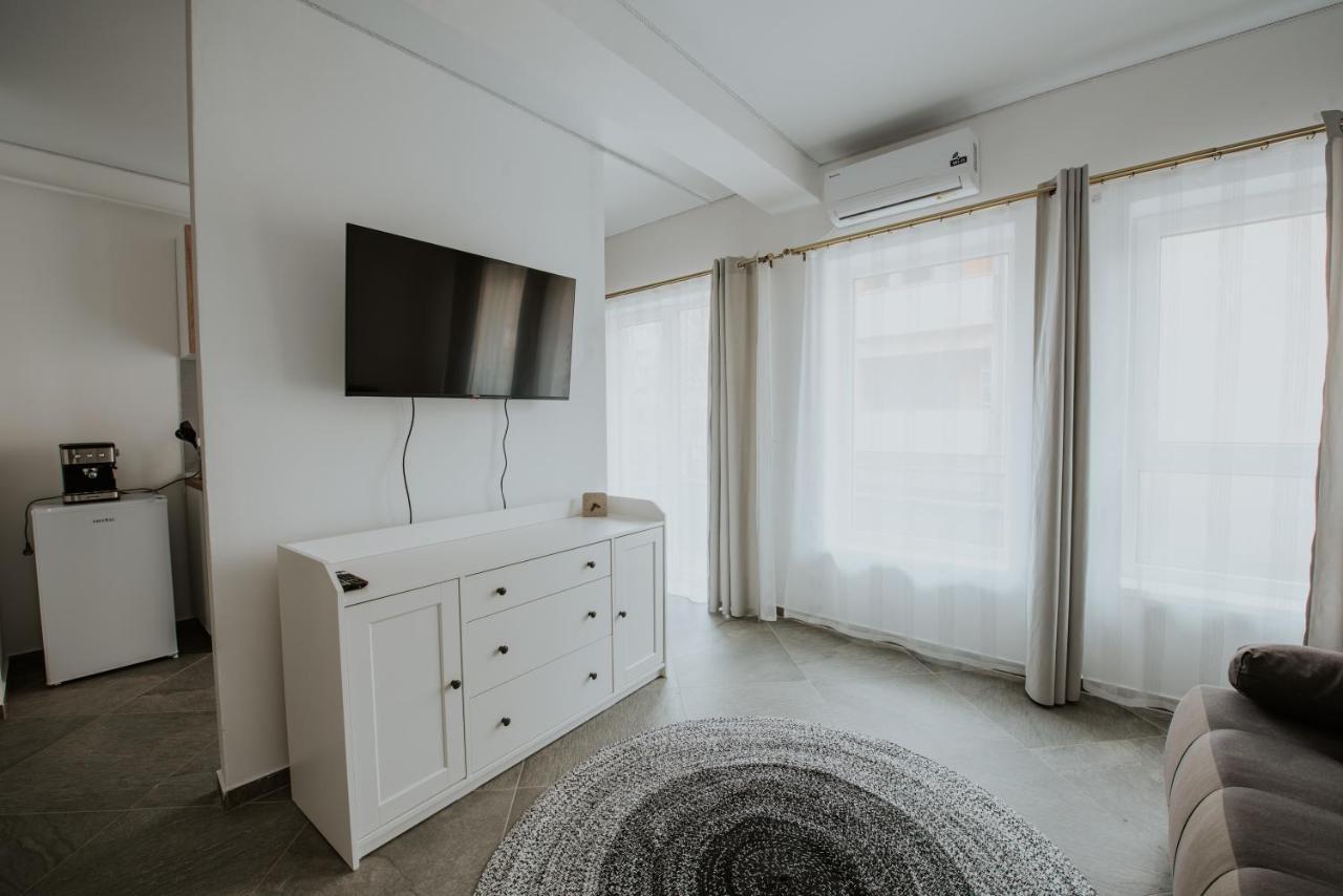 The Nook Aparthotel Timisoara Ngoại thất bức ảnh
