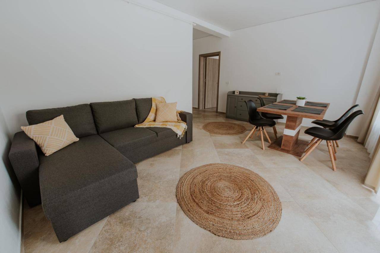 The Nook Aparthotel Timisoara Ngoại thất bức ảnh