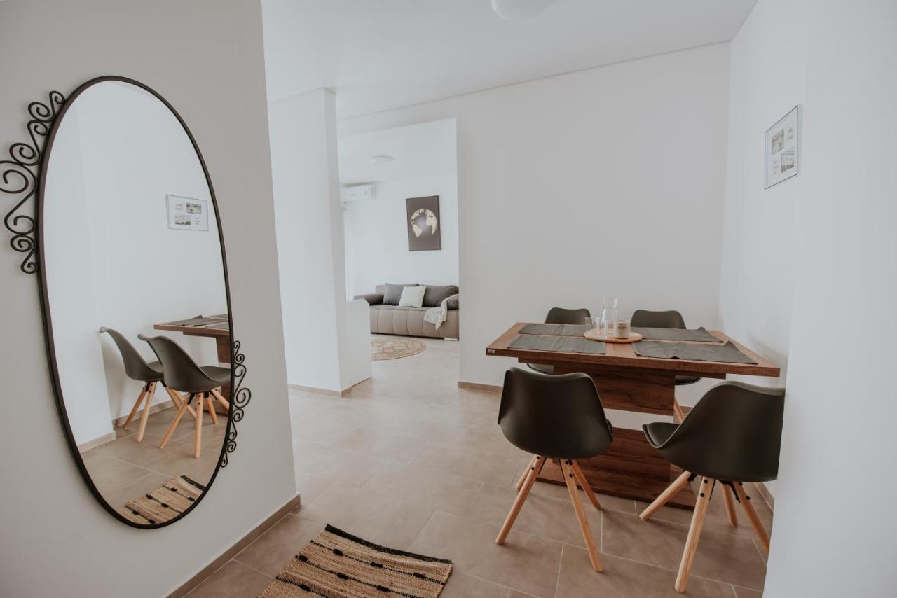 The Nook Aparthotel Timisoara Ngoại thất bức ảnh