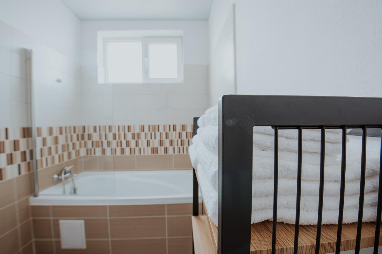 The Nook Aparthotel Timisoara Ngoại thất bức ảnh