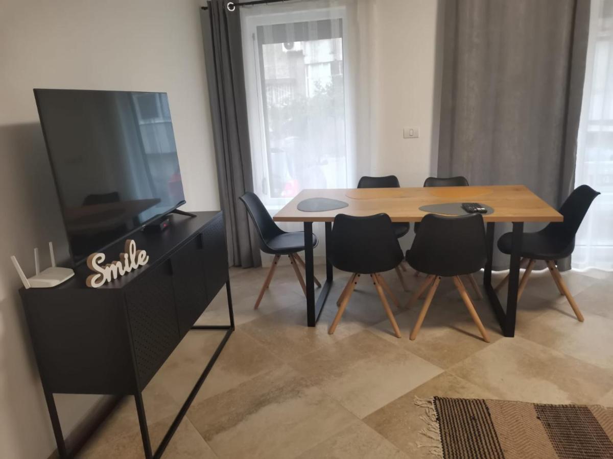 The Nook Aparthotel Timisoara Ngoại thất bức ảnh